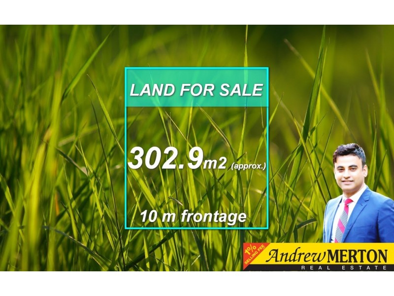 Lot 152 Proposed Subdivision Of Lot 1, Boundary Rd, Schofields NSW 2762