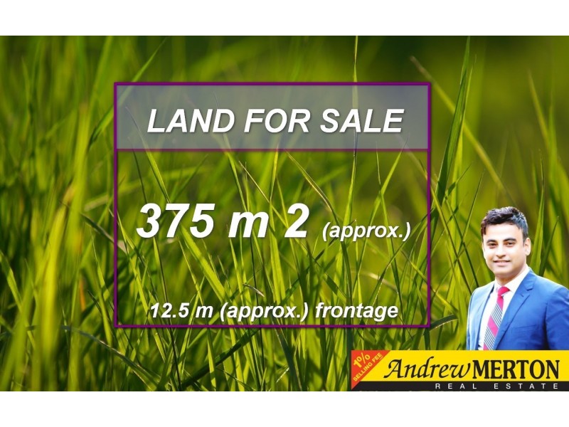 Lot 2240 Proposed St, Newpark, Marsden Park NSW 2765