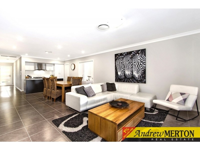 10 Cloud St, Schofields NSW 2762