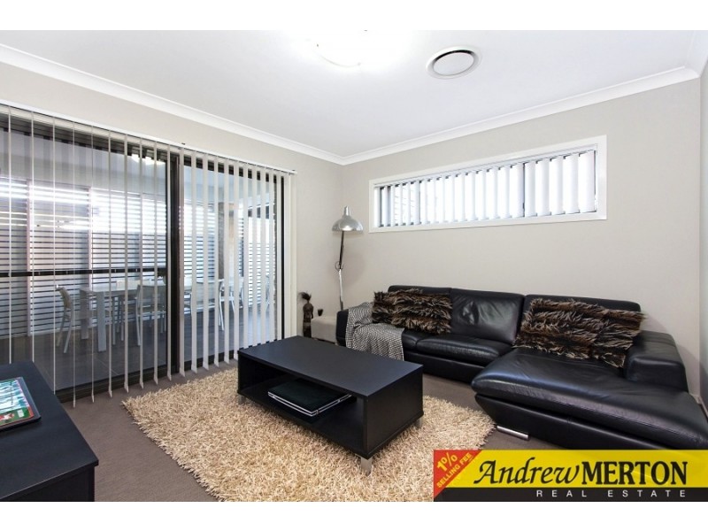 10 Cloud St, Schofields NSW 2762