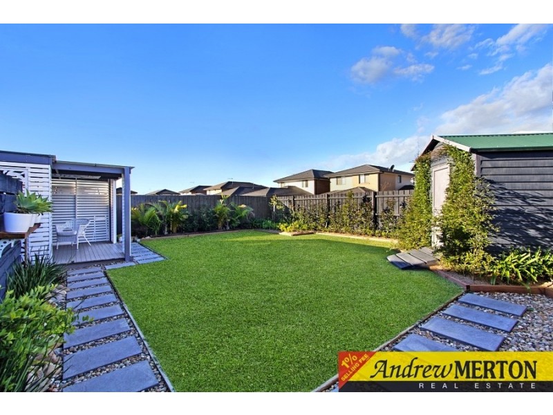 10 Cloud St, Schofields NSW 2762