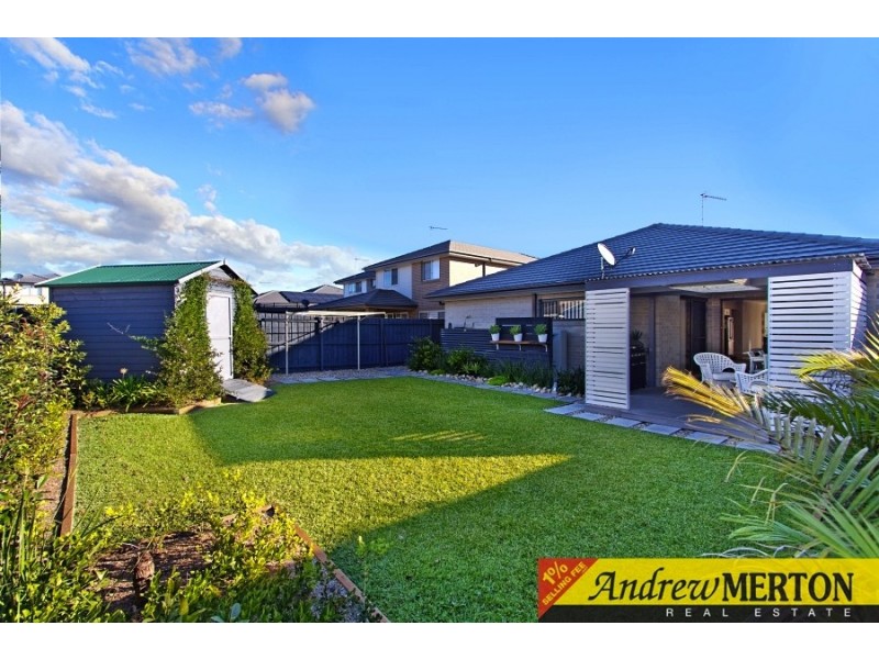 10 Cloud St, Schofields NSW 2762