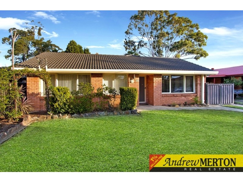 118 Crudge Rd, Marayong NSW 2148