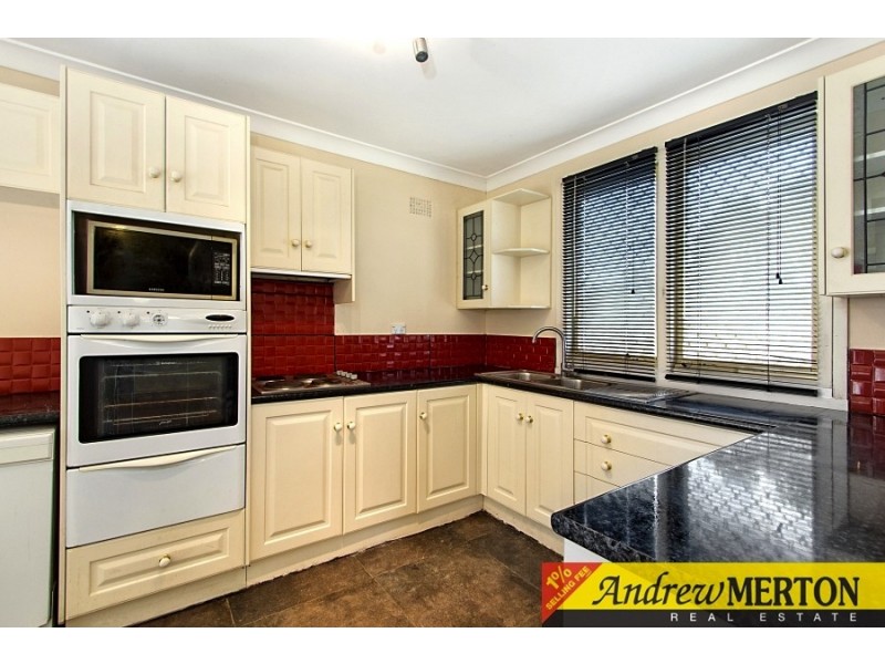 45 Tapiola Ave, Hebersham NSW 2770