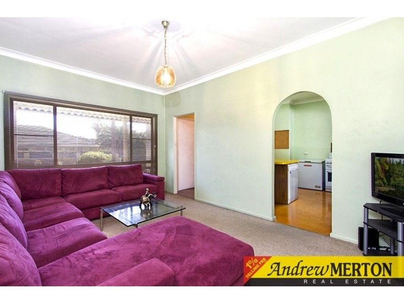 6 Faulkner St, Old Toongabbie NSW 2146