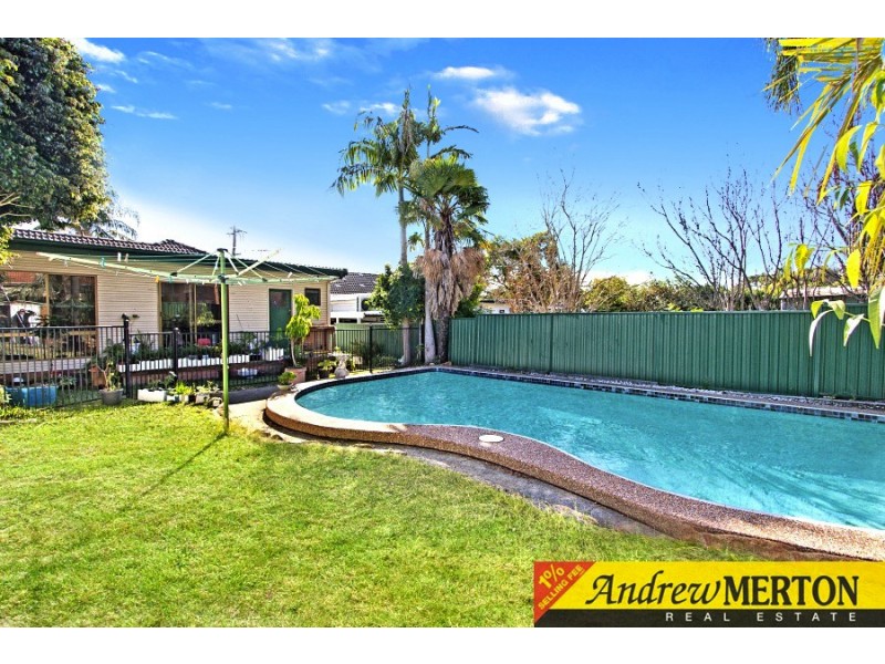 6 Faulkner St, Old Toongabbie NSW 2146