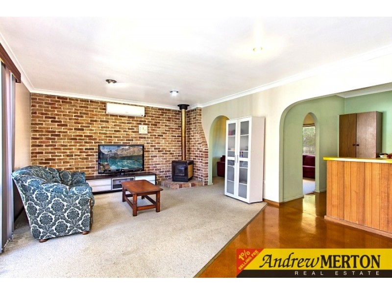 6 Faulkner St, Old Toongabbie NSW 2146