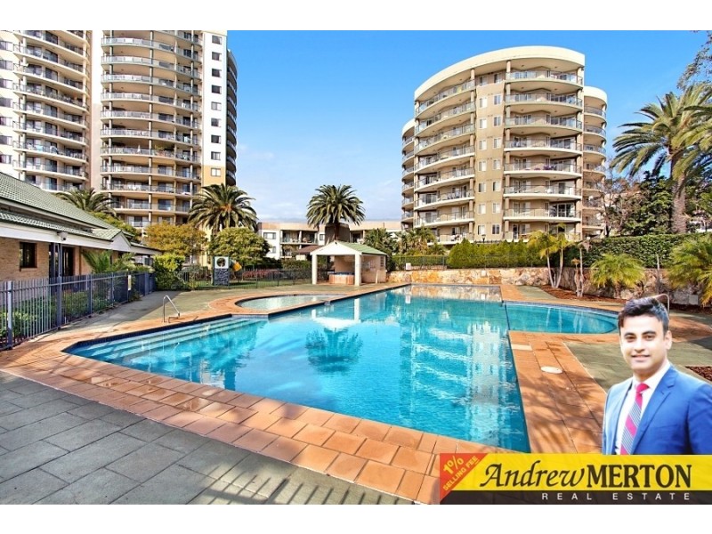Unit 110/91A Bridge Rd, Westmead NSW 2145