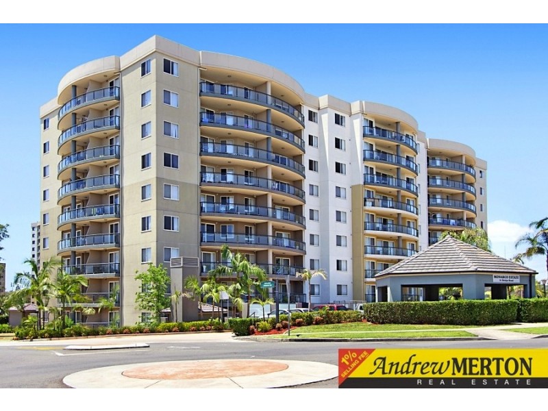Unit 110/91A Bridge Rd, Westmead NSW 2145