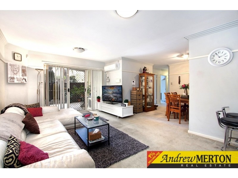Unit 110/91A Bridge Rd, Westmead NSW 2145