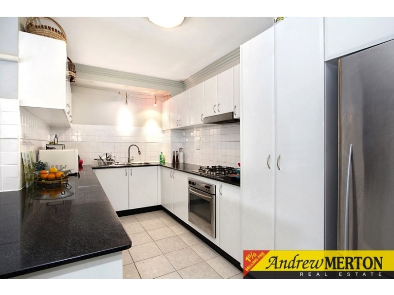 Unit 110/91A Bridge Rd, Westmead NSW 2145