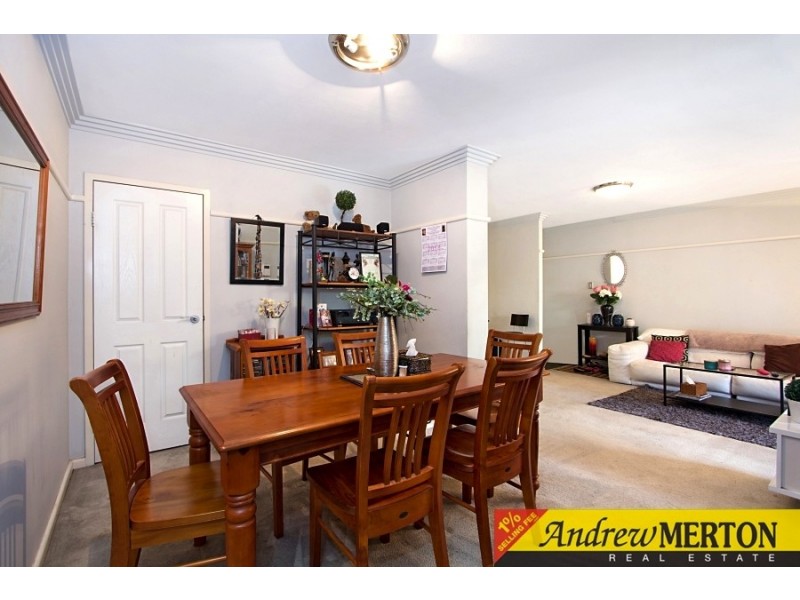Unit 110/91A Bridge Rd, Westmead NSW 2145
