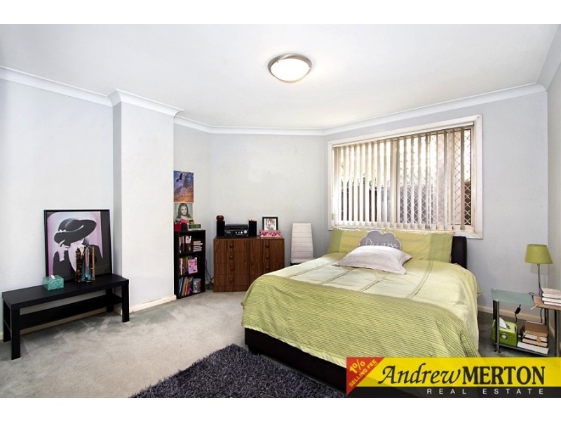 Unit 110/91A Bridge Rd, Westmead NSW 2145