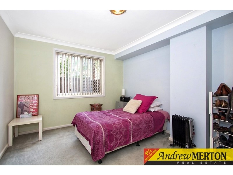 Unit 110/91A Bridge Rd, Westmead NSW 2145