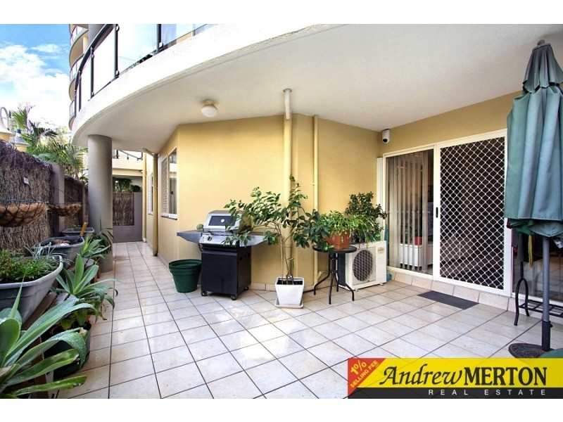 Unit 110/91A Bridge Rd, Westmead NSW 2145