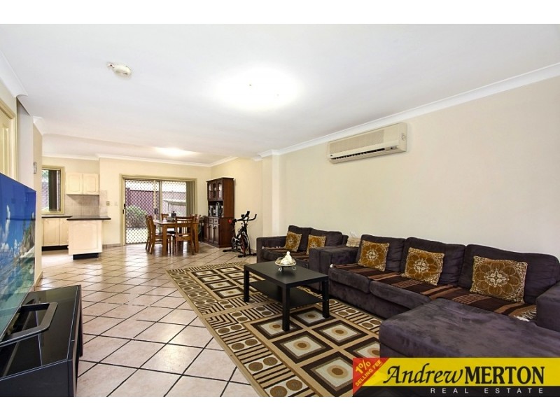 4/313 Flushcombe Rd, Blacktown NSW 2148