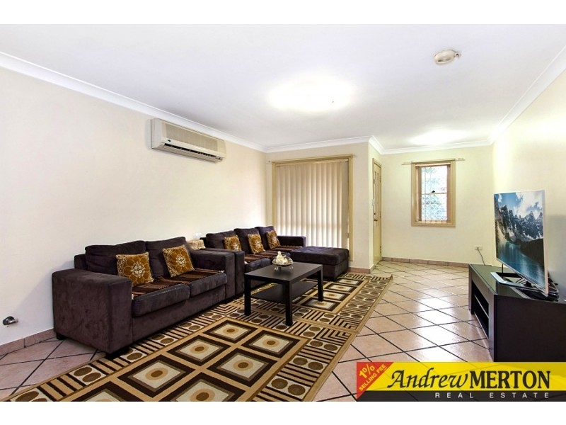 4/313 Flushcombe Rd, Blacktown NSW 2148