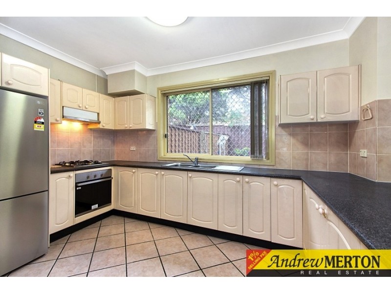 4/313 Flushcombe Rd, Blacktown NSW 2148