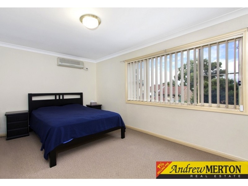 4/313 Flushcombe Rd, Blacktown NSW 2148