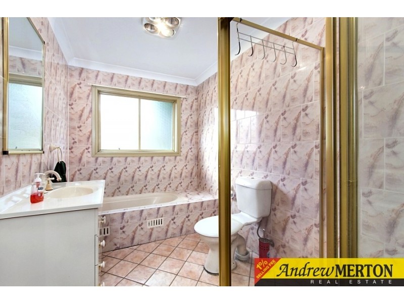 4/313 Flushcombe Rd, Blacktown NSW 2148