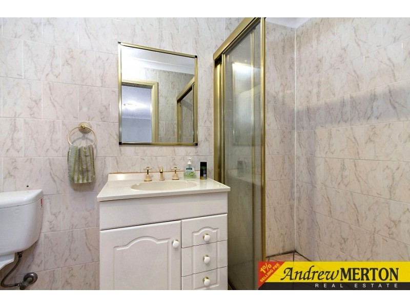 4/313 Flushcombe Rd, Blacktown NSW 2148