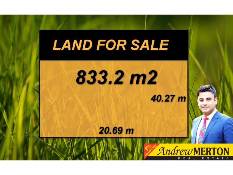 Lot 35, 33-35 Foxall Road, Kellyville NSW 2155