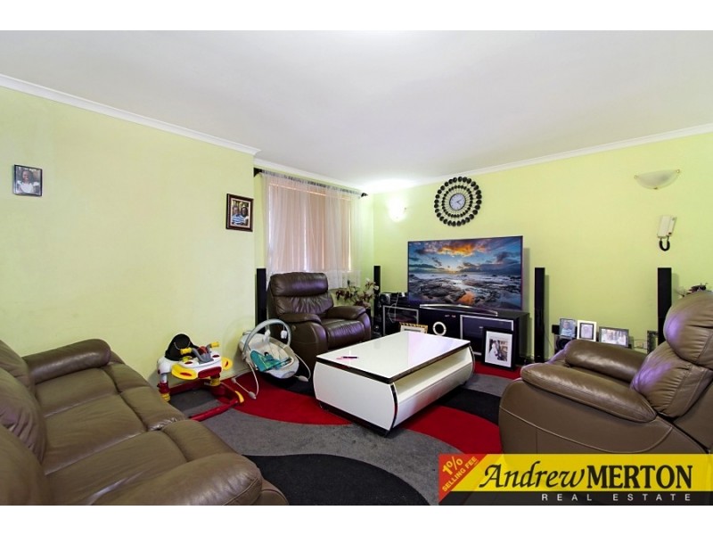 3/25-27 Fourth Ave, Blacktown NSW 2148