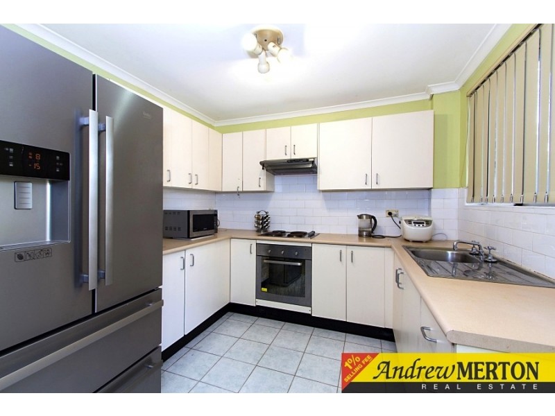 3/25-27 Fourth Ave, Blacktown NSW 2148