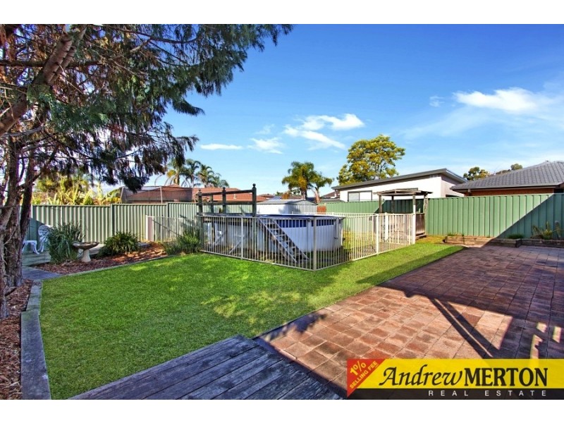 131 Buckwell Dr, Hassall Grove NSW 2761