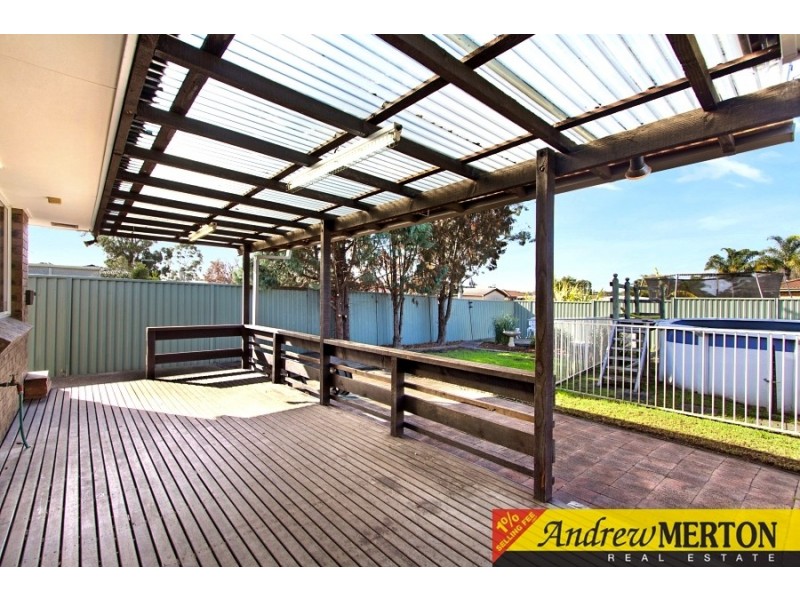 131 Buckwell Dr, Hassall Grove NSW 2761