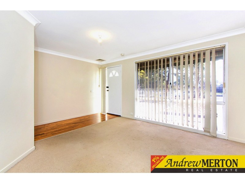 131 Buckwell Dr, Hassall Grove NSW 2761