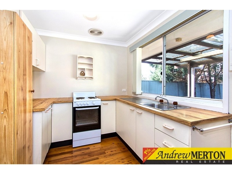 131 Buckwell Dr, Hassall Grove NSW 2761