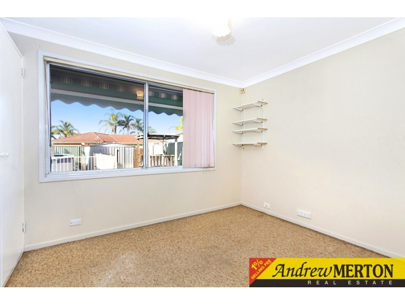 131 Buckwell Dr, Hassall Grove NSW 2761