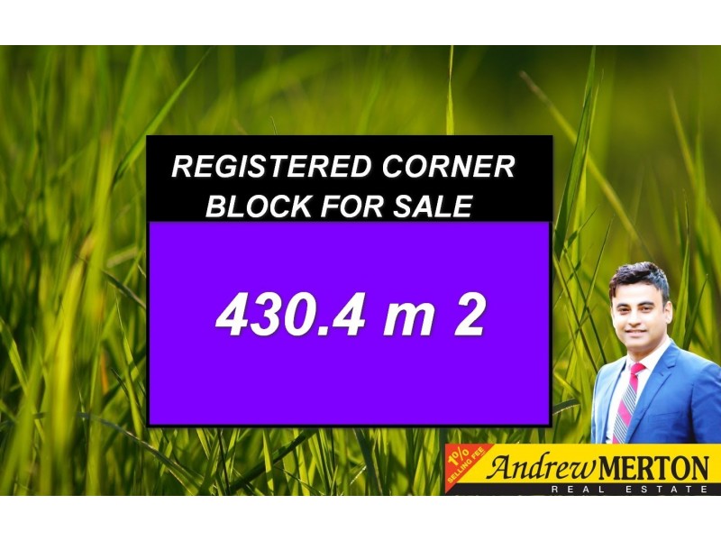 Lot 5327 Wickham Street, Marsden Park NSW 2765