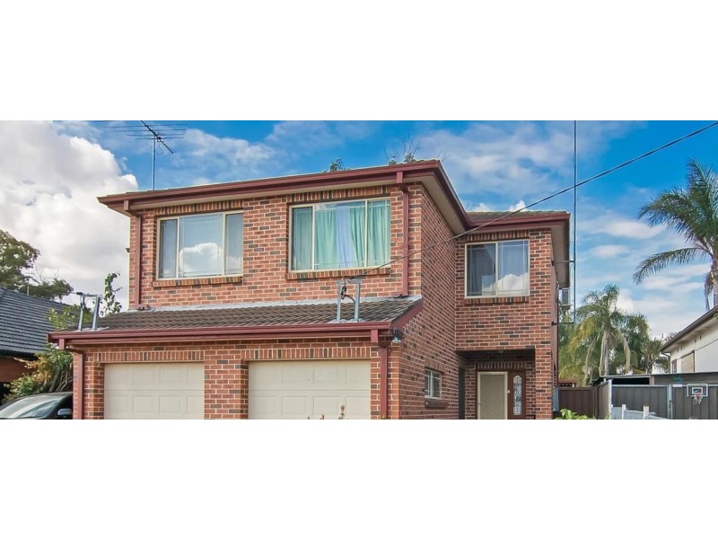 65A Hill End Rd, Doonside NSW 2767