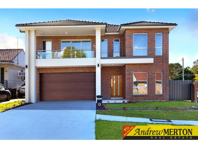 5 Newman St, Blacktown NSW 2148