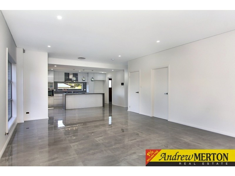 5 Newman St, Blacktown NSW 2148