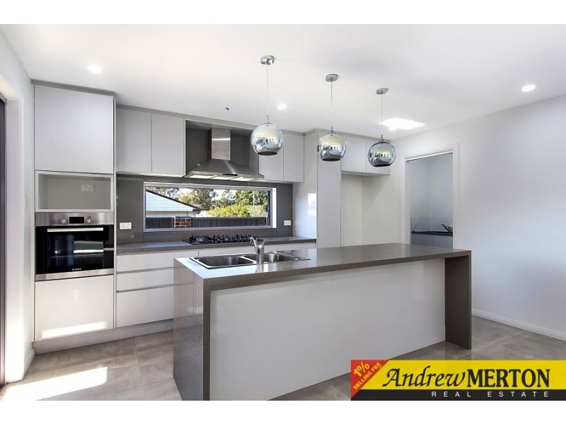 5 Newman St, Blacktown NSW 2148