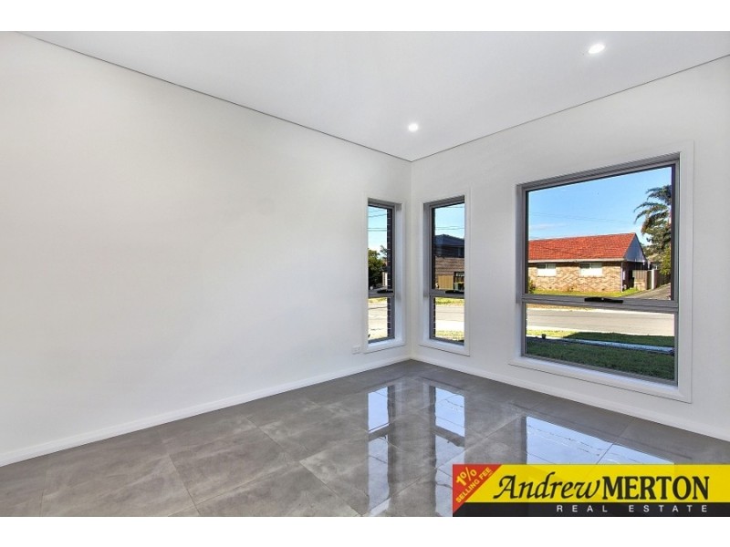 5 Newman St, Blacktown NSW 2148