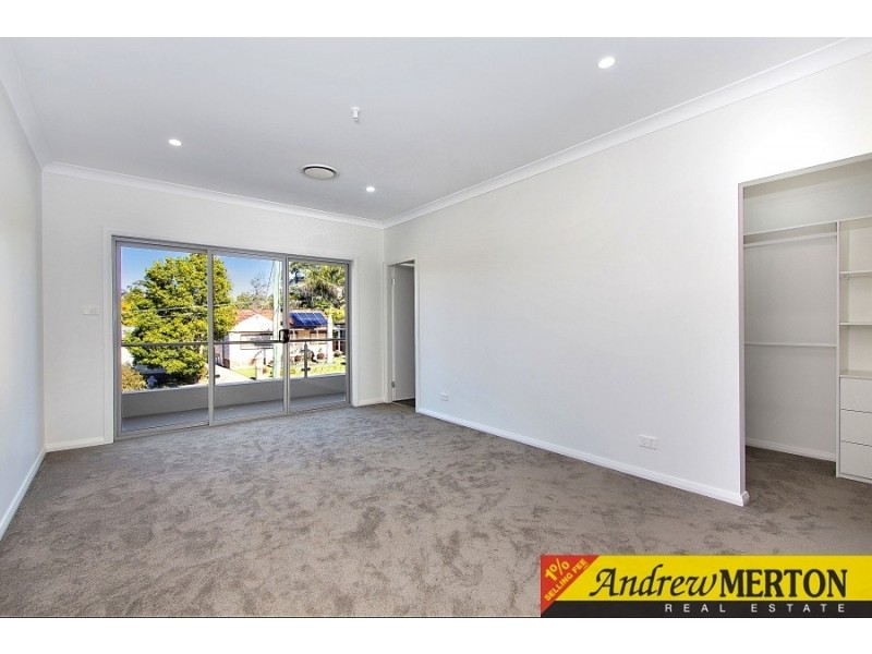 5 Newman St, Blacktown NSW 2148