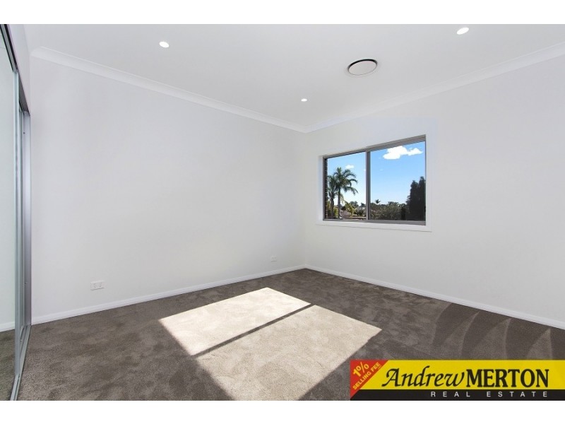 5 Newman St, Blacktown NSW 2148