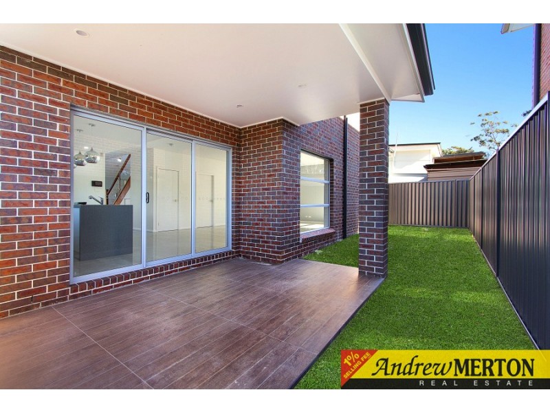 5 Newman St, Blacktown NSW 2148