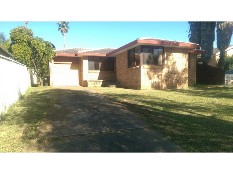 3 Doyle Place, Marayong NSW 2148