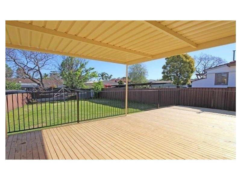 22 Anne St, Blacktown NSW 2148