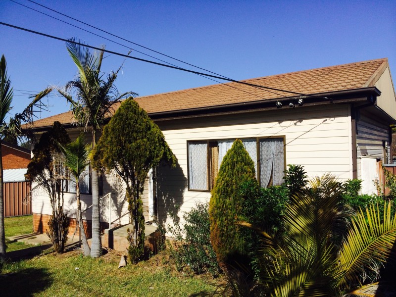 22 Anne St, Blacktown NSW 2148