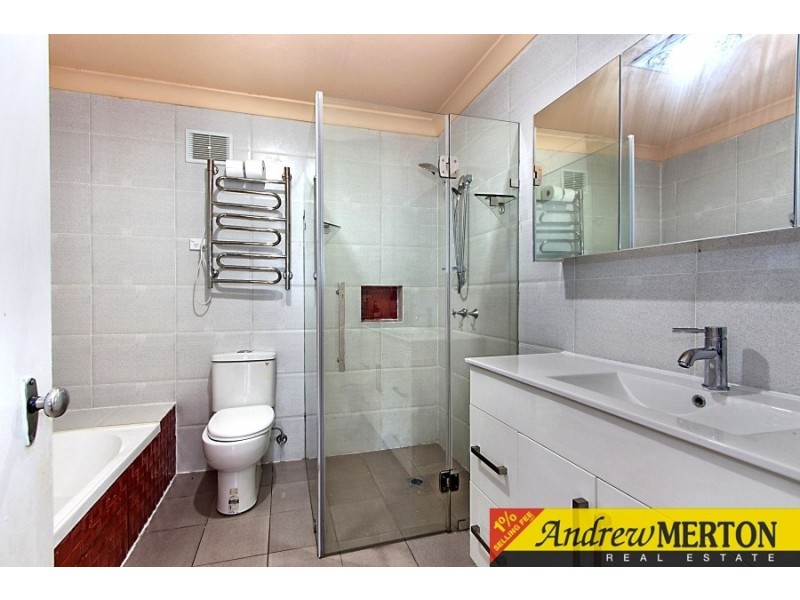 45 Tapiola Ave, Hebersham NSW 2770