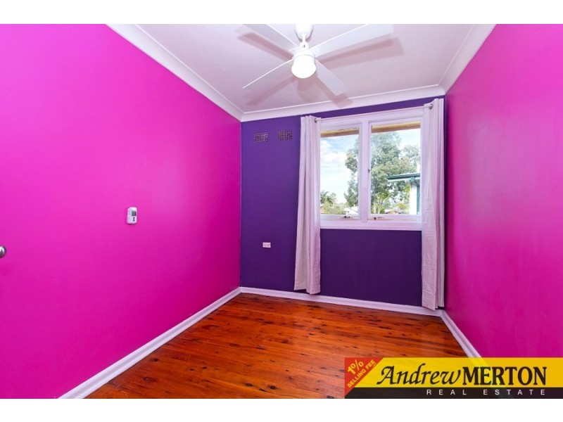 45 Tapiola Ave, Hebersham NSW 2770