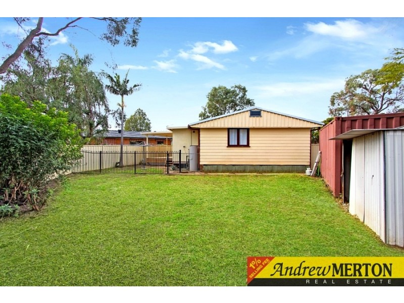 45 Tapiola Ave, Hebersham NSW 2770