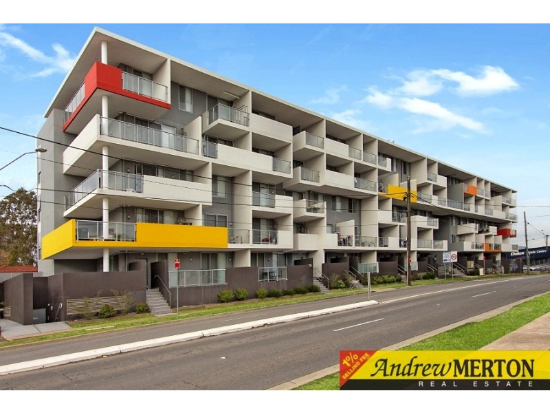 216/12 Fourth Ave, Blacktown NSW 2148