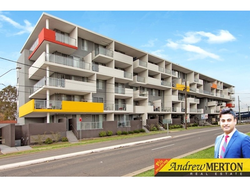 216/12 Fourth Ave, Blacktown NSW 2148
